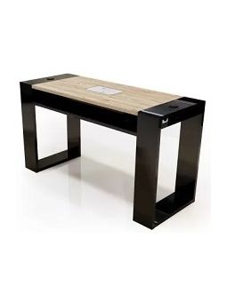 Tavolo Manicure Astra Simple con Aspiratore N-S 140cm | Pierucci