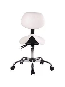 Sgabello per Centro Estetico | Pierucci