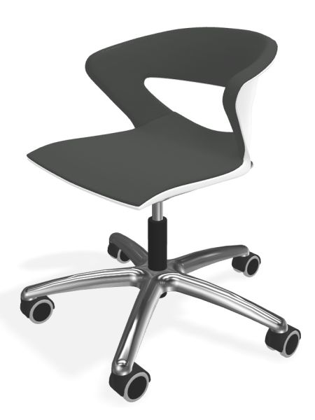 Sedia per Cabina Podologica | Arredo Centro Estetico |Pierucci