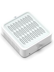 Aspiratore Unghie Professionale Pro-Max | Pierucci