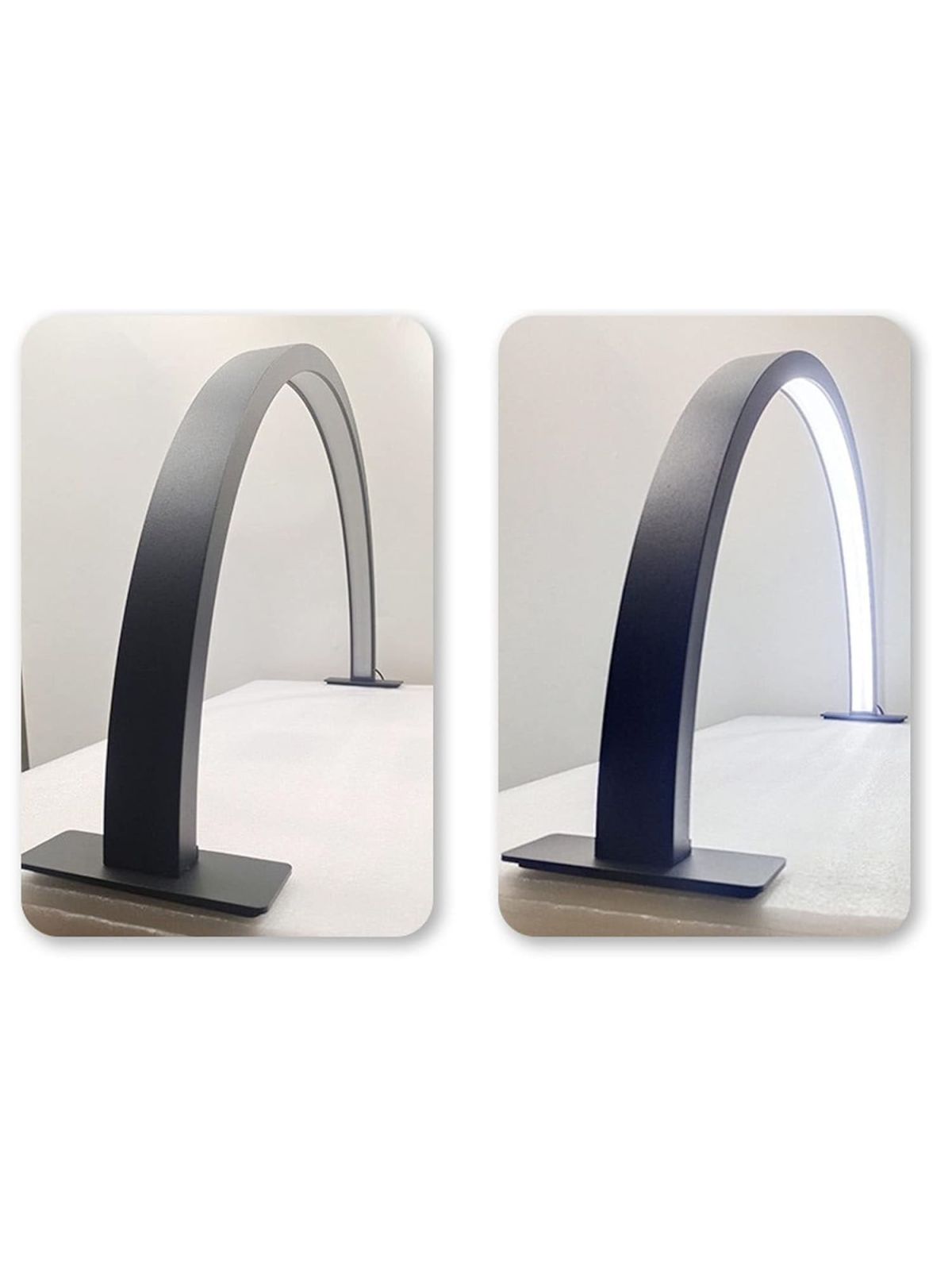 Lampada Led per Tavolo Manicure | Pierucci