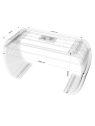 Tavolo Manicure Astra Plus con Aspiratore B-B 140cm | Pierucci