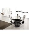 Tavolo Manicure Astra Plus con Aspiratore B-B 140cm | Pierucci