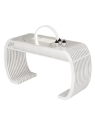 Tavolo Manicure Astra Plus con Aspiratore B-B 140cm | Pierucci