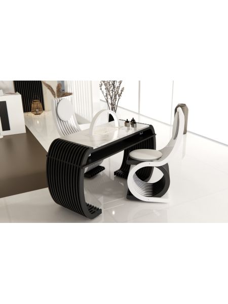 Sedia Tavolo Nails Estetista | Pierucci Sedia Tavolo Nails Estetista | Pierucci