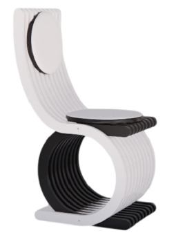 Sedia Tavolo Nails Estetista | Pierucci