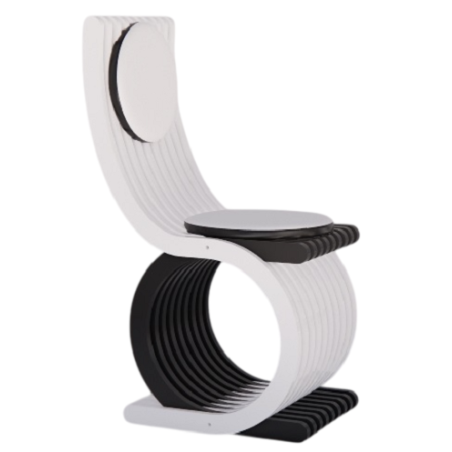 Sedia Tavolo Nails Estetista | Pierucci