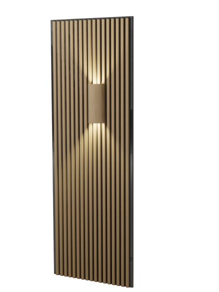 Bacchettato in massello Bacchettato in massello