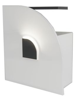 Reception Iconic - Bianco