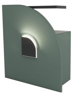 Reception Iconic - Verde