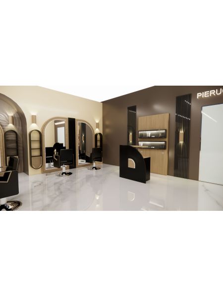 Reception Iconic - Bianco