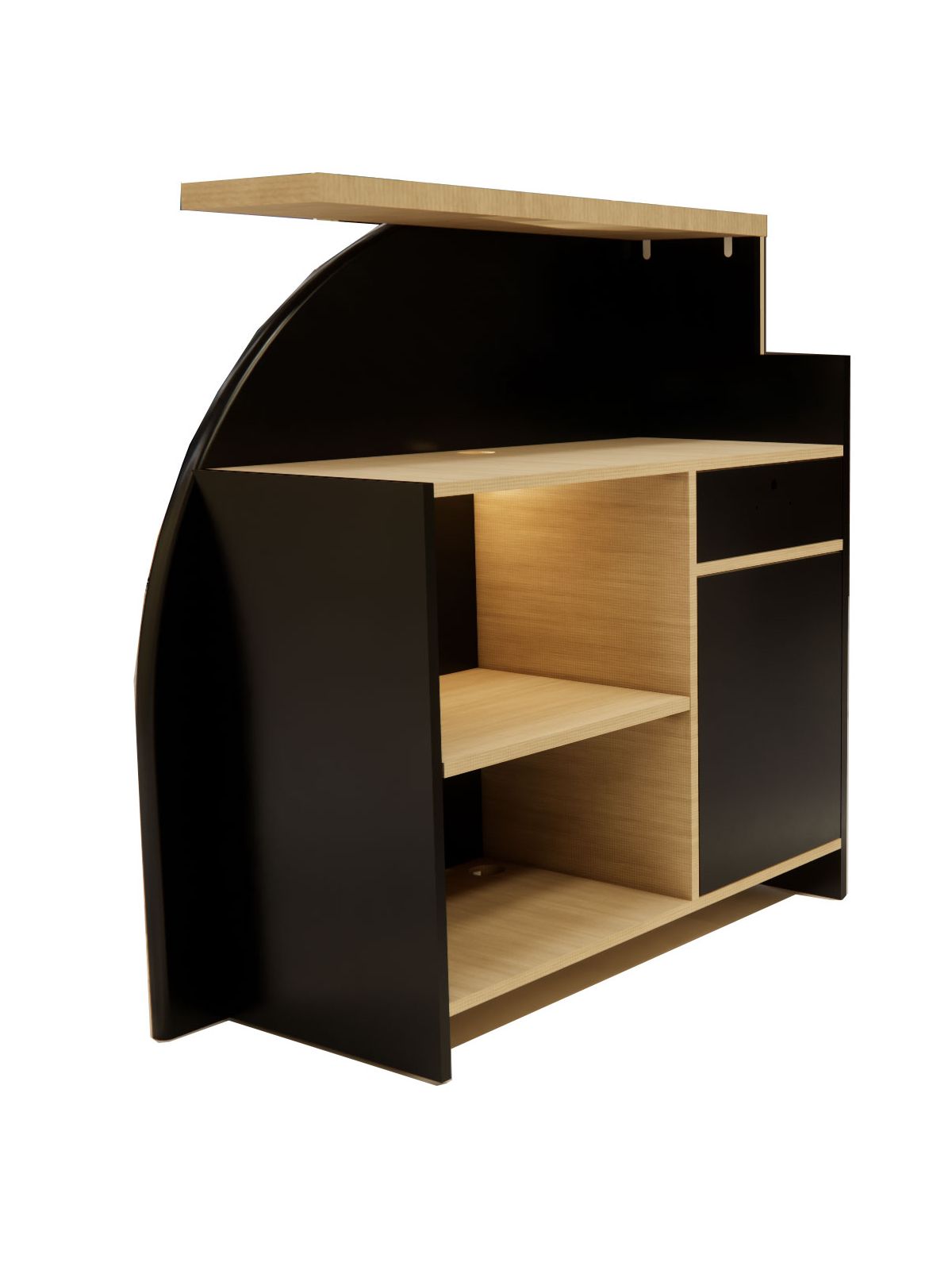 Reception Iconic - Bianco