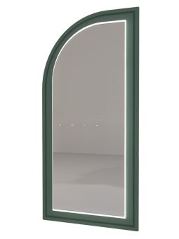 Postazione Singola Verde