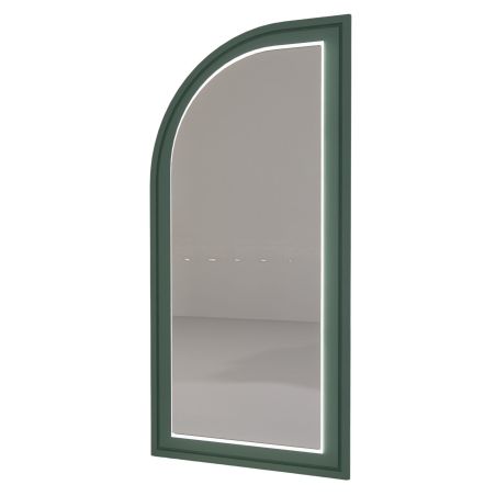Postazione Singola Verde