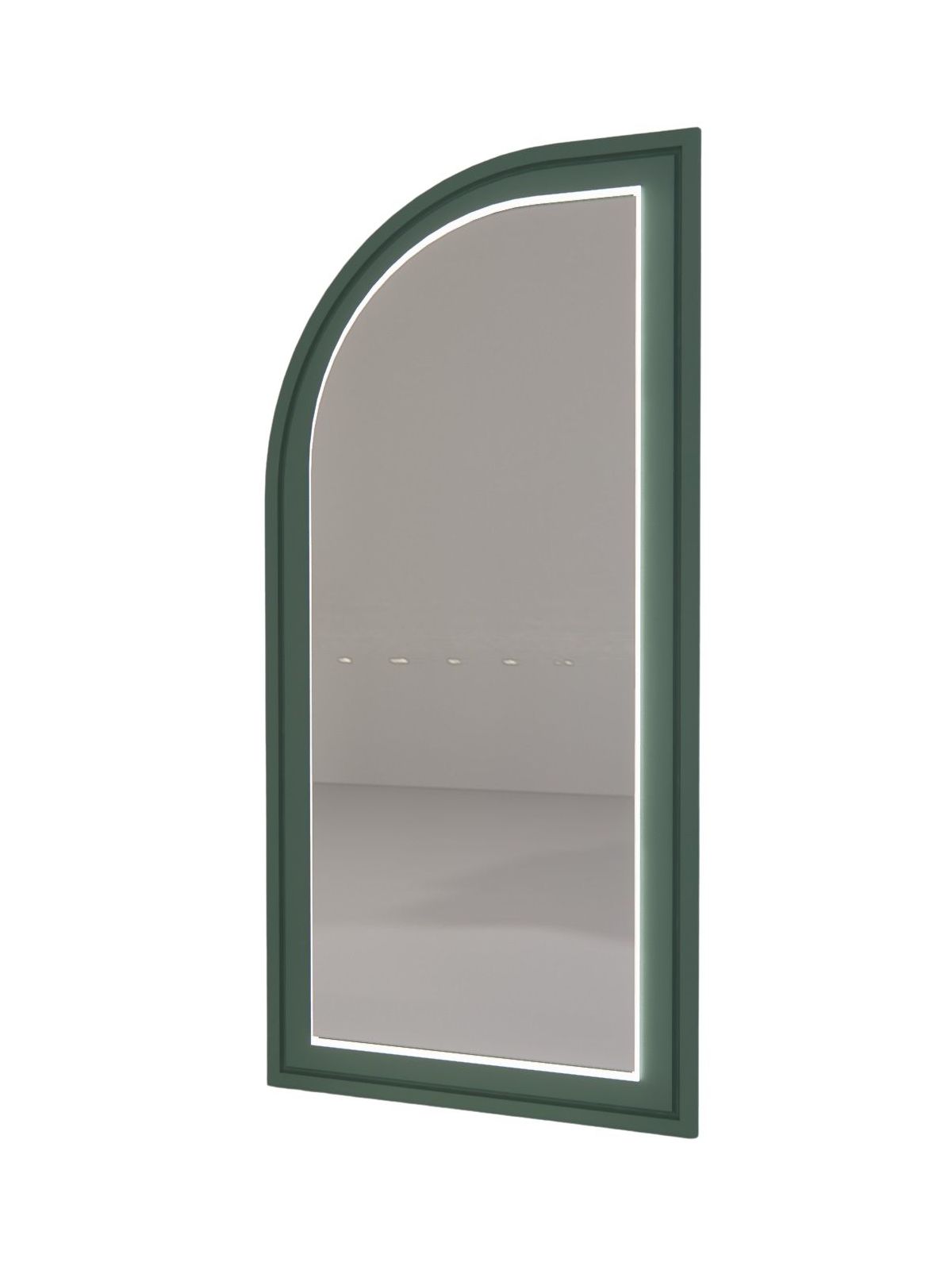 Postazione Singola Verde