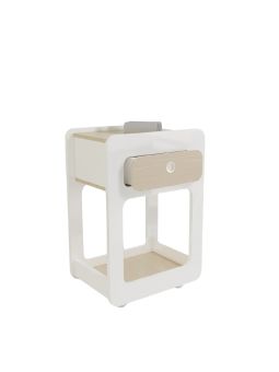 Carrello service estetista alto | Pierucci