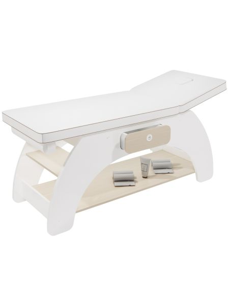 Lettino Massaggio per Estetica, Estetista - Modello Case B-B | Pierucci