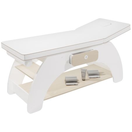 Lettino Massaggio per Estetica, Estetista - Modello Case B-B | Pierucci