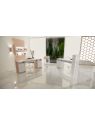 Tavolo Manicure Astra Simple con Aspiratore B-B 140cm | Pierucci
