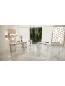 Tavolo Manicure Astra Simple con Aspiratore B-B 140cm | Pierucci