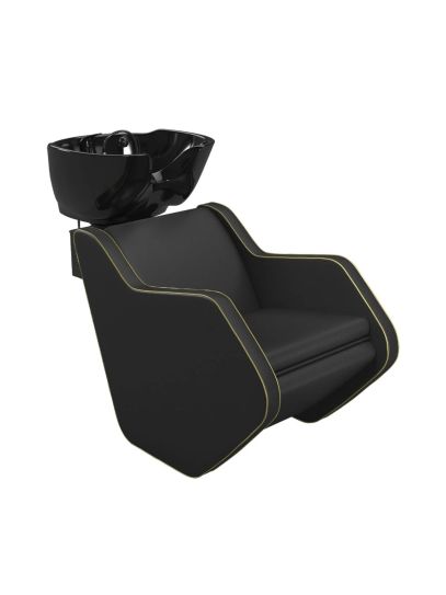 Poltrona Lavaggio Modulabile - Postazione Singola